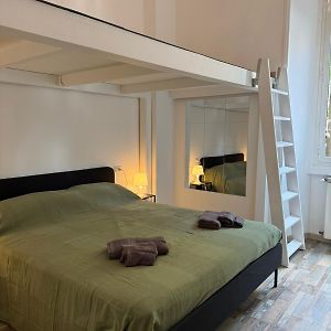Appartement met een Slaapkamer